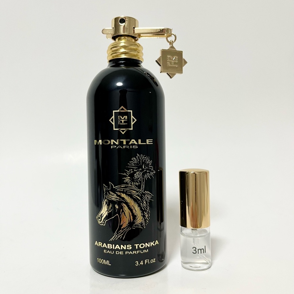 Montale Arabians Tonka (3ml) decant